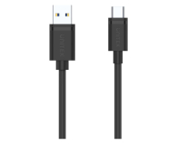 Kabel UNITEK Kabel USB-C 3.1 - USB 2m C14103BK-2M